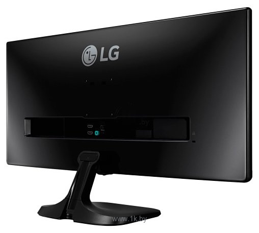 Фотографии LG 25UM57