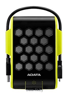 Фотографии ADATA HD720 500GB