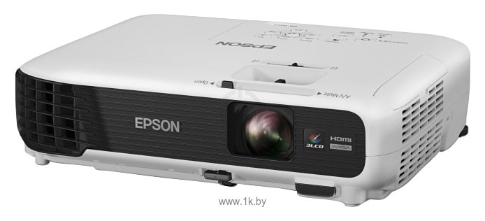 Фотографии Epson EB-W04