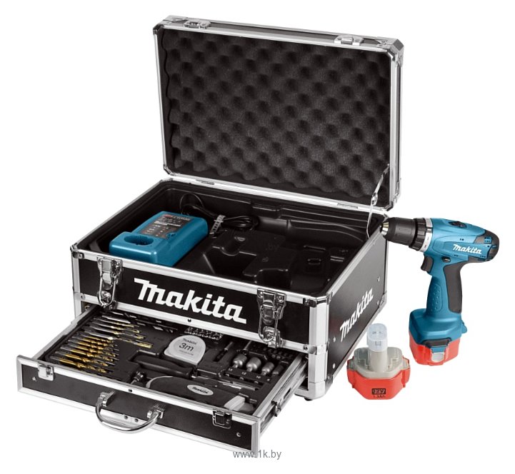 Фотографии Makita 6271DWPET9