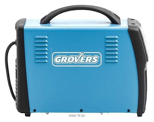 Фотографии Grovers CUT 40 kompressor