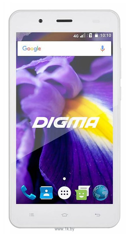 Фотографии Digma Vox S506 4G