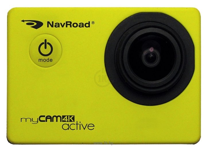 Фотографии NavRoad myCAM 4K active