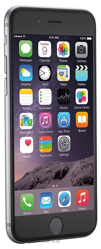 Фотографии Apple iPhone 6 Plus CPO 64Gb