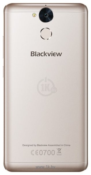 Фотографии Blackview P2 Lite