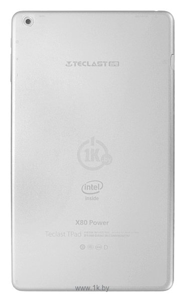 Фотографии Teclast X80 Power