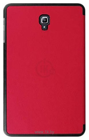 Фотографии LSS Fashion Case для Samsung Galaxy Tab S3 (красный)