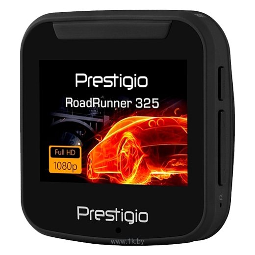 Фотографии Prestigio RoadRunner 325