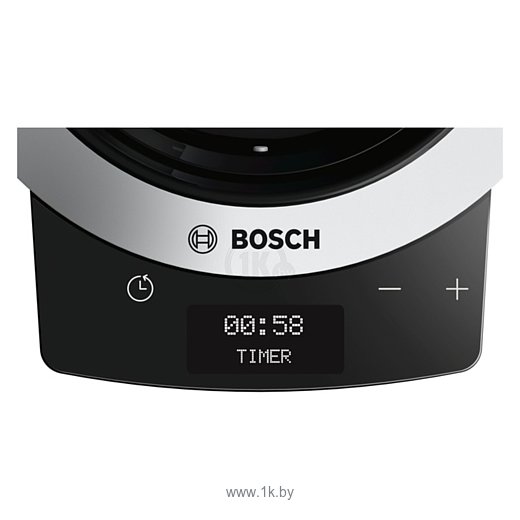 Фотографии Bosch OptiMUM MUM9BX5S65