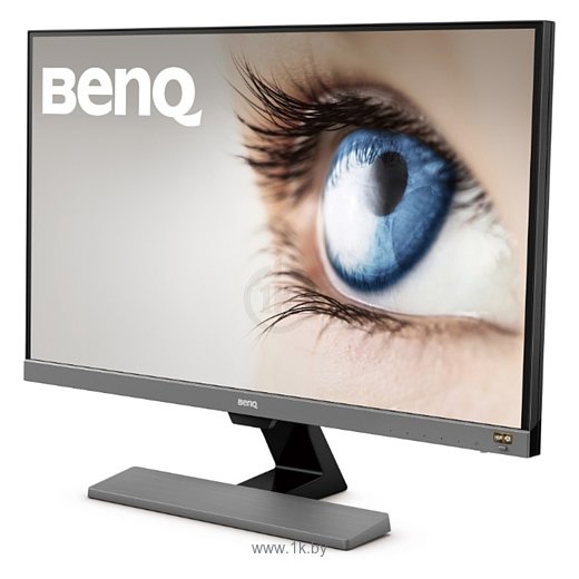 Фотографии BenQ EW277HDR