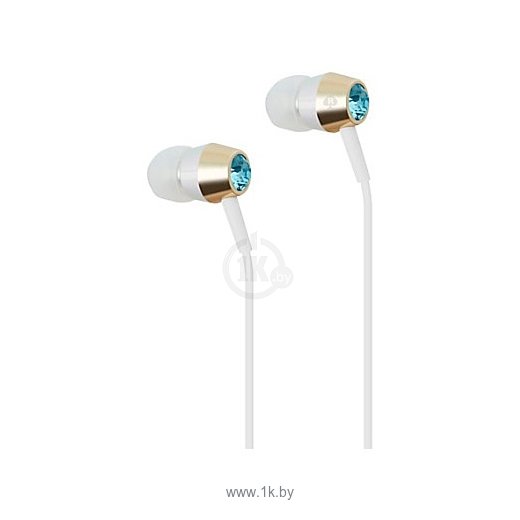 Фотографии Kate Spade crystal earbuds