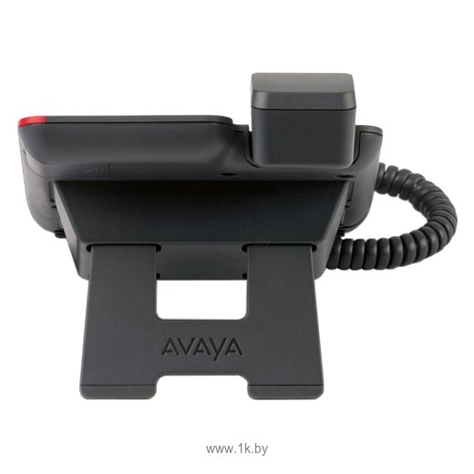 Фото: Avaya J129