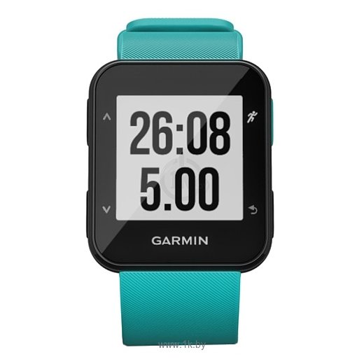 Фотографии Garmin Forerunner 30