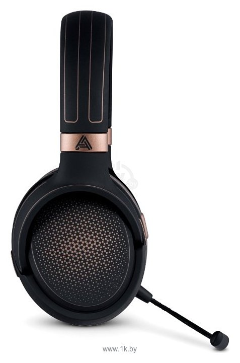 Фотографии Audeze Mobius