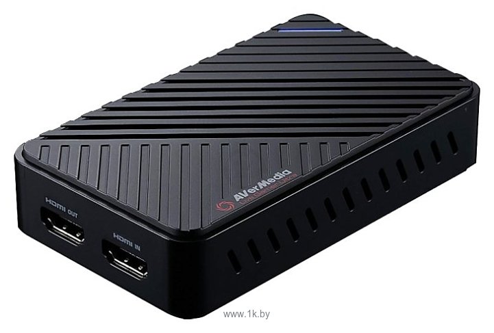 Фотографии AVerMedia Live Gamer Ultra GC553