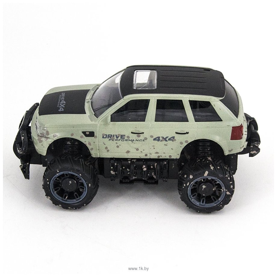 Фотографии Create Toys MUD22B 4x4