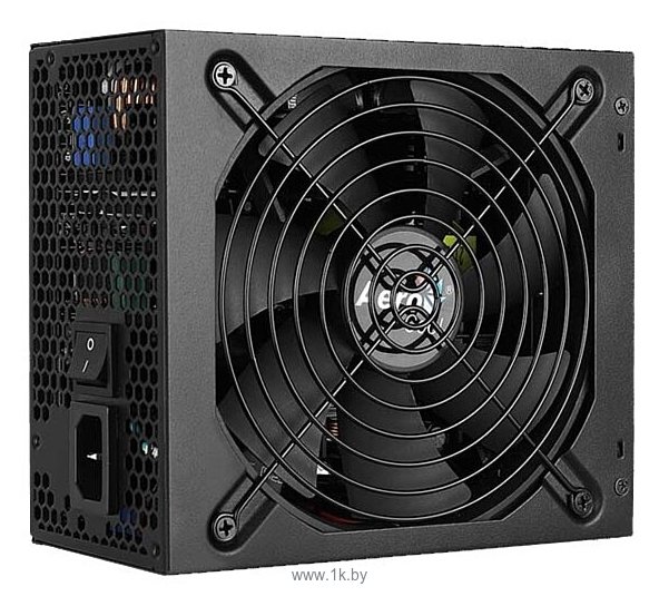 Фотографии AeroCool KCAS PLUS 1200GM 1200W