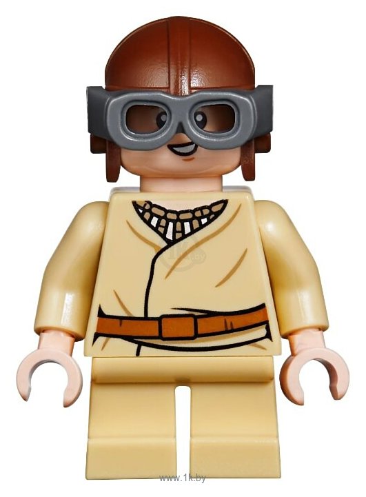 Фотографии LEGO Star Wars 75223 Микрофайтеры: Истребитель с планеты Наб