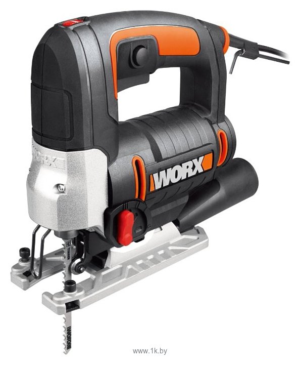 Фотографии Worx WX478.1