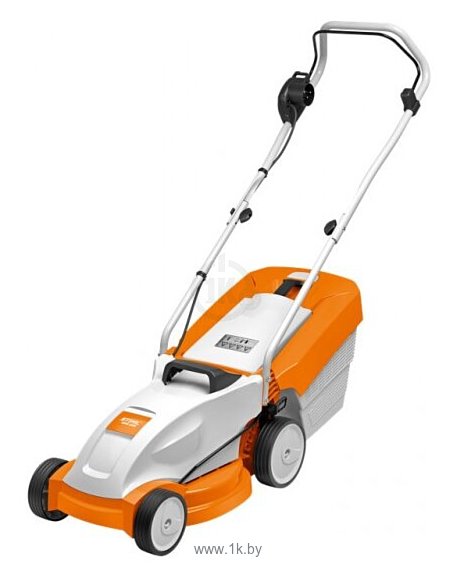 Фотографии STIHL RME 235