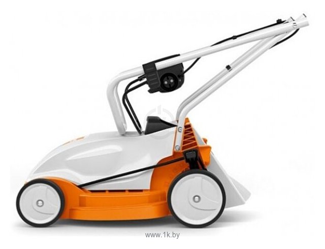 Фотографии STIHL RME 235