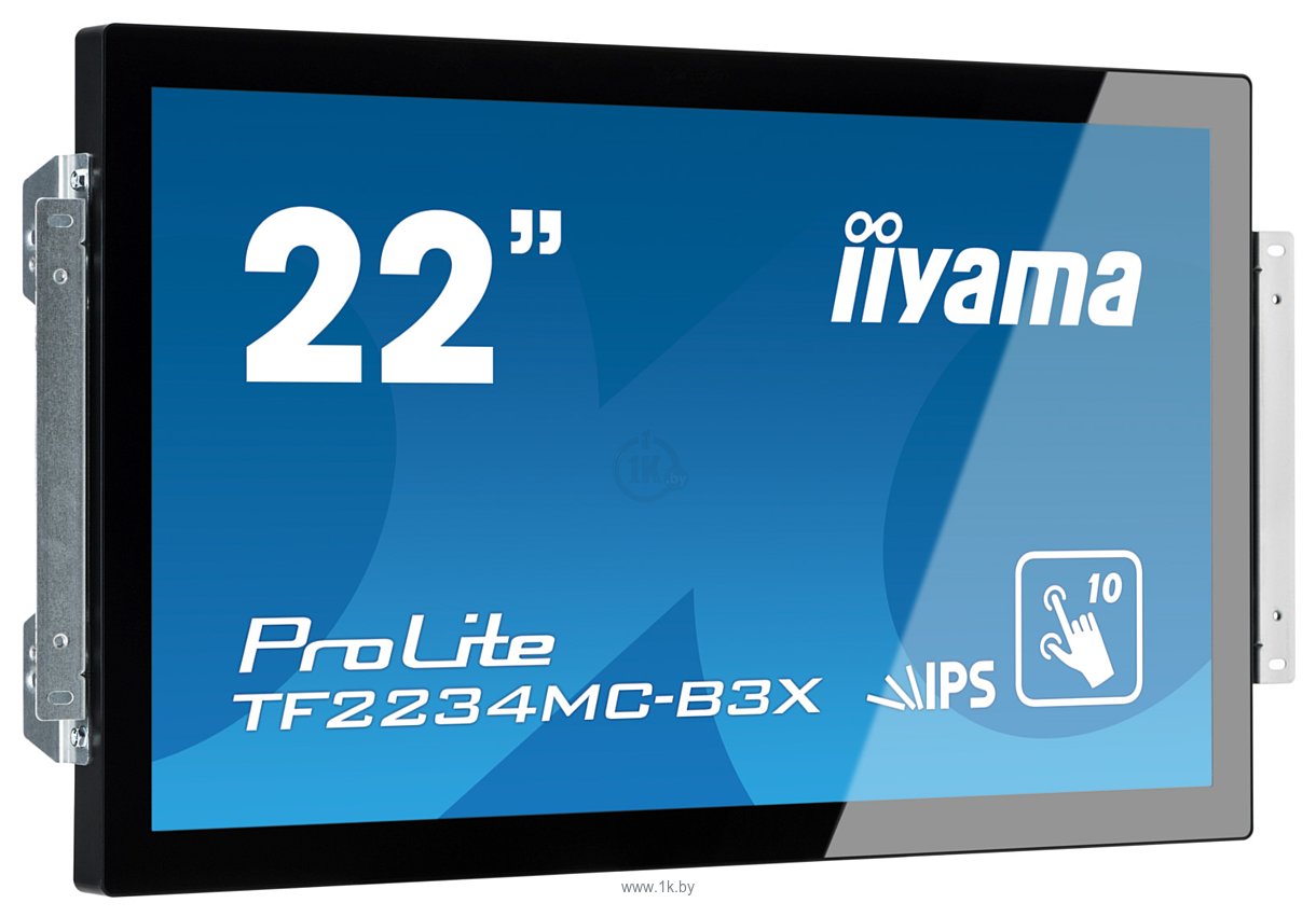 Фотографии Iiyama ProLite TF2234MC-B3X