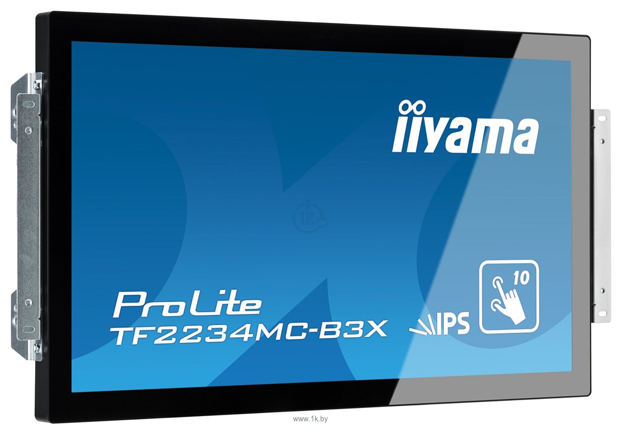 Фотографии Iiyama ProLite TF2234MC-B3X