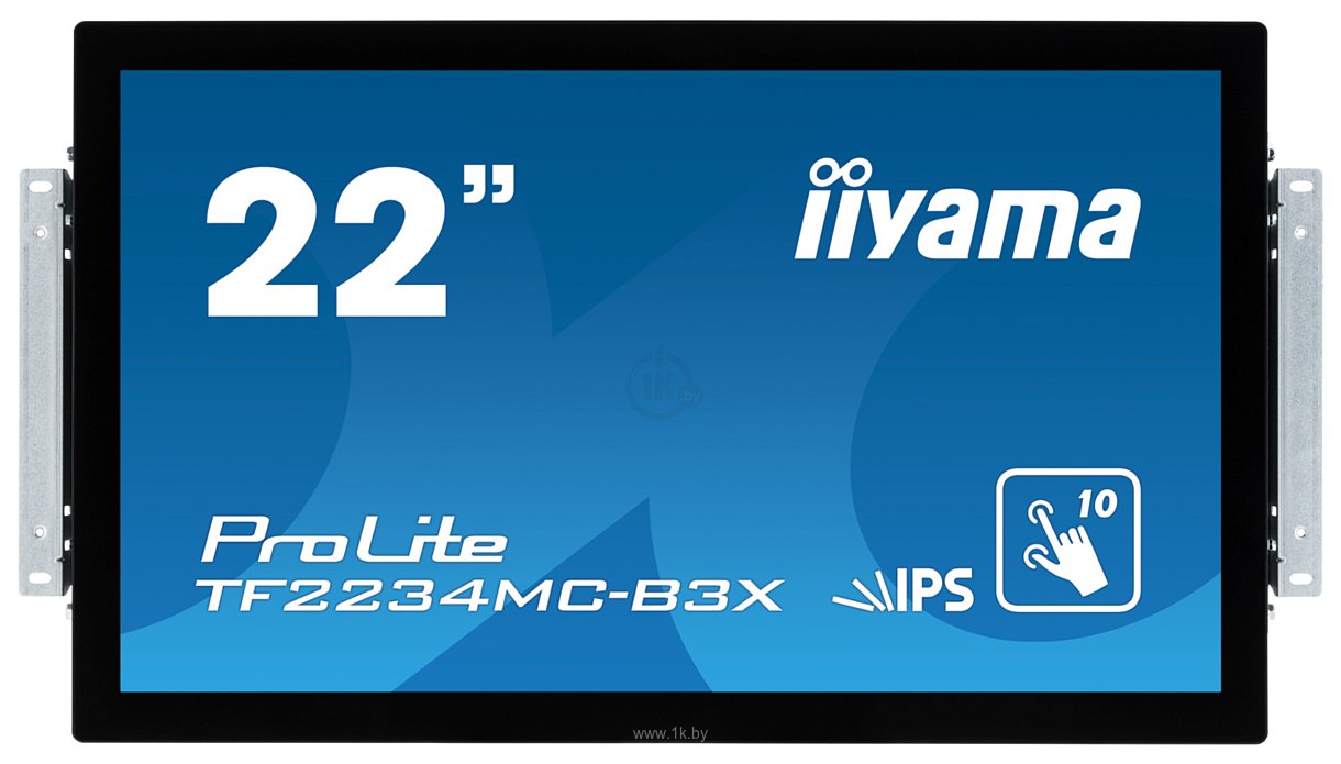 Фотографии Iiyama ProLite TF2234MC-B3X