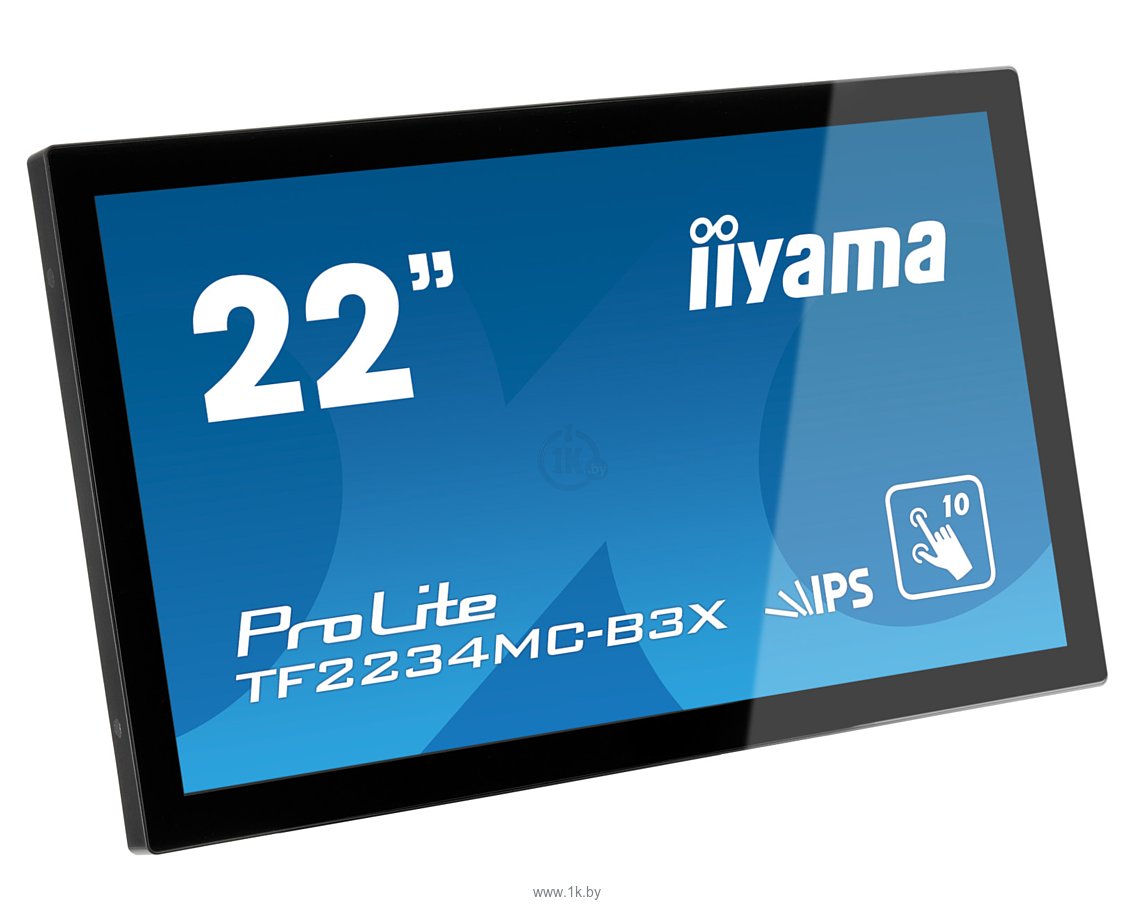 Фотографии Iiyama ProLite TF2234MC-B3X