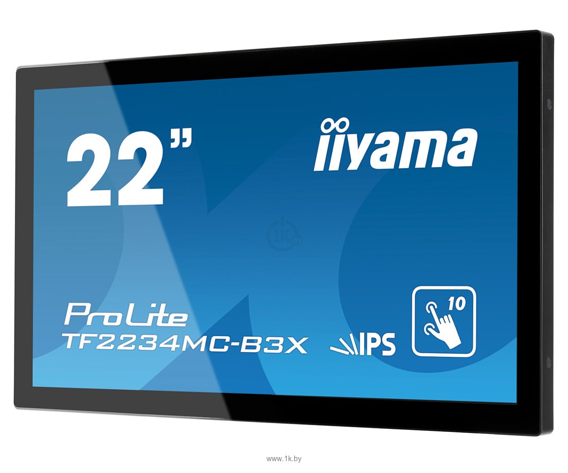 Фотографии Iiyama ProLite TF2234MC-B3X