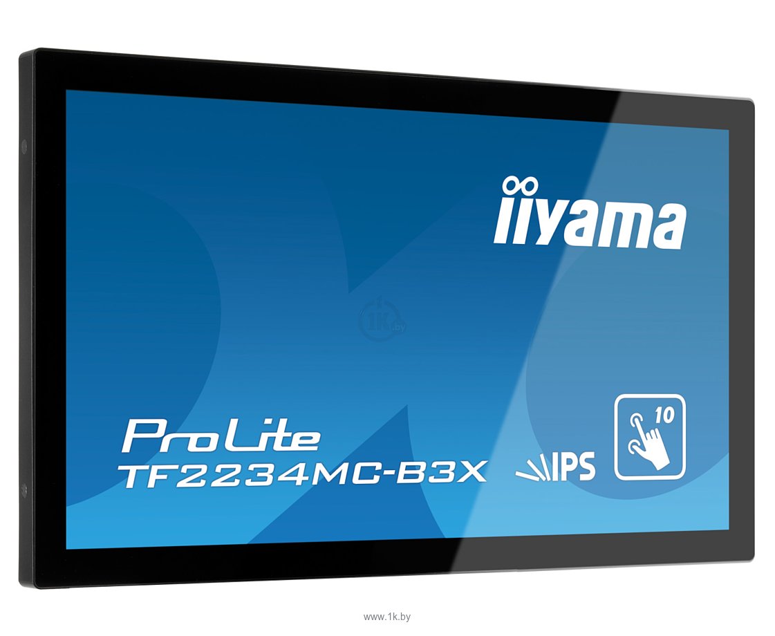 Фотографии Iiyama ProLite TF2234MC-B3X