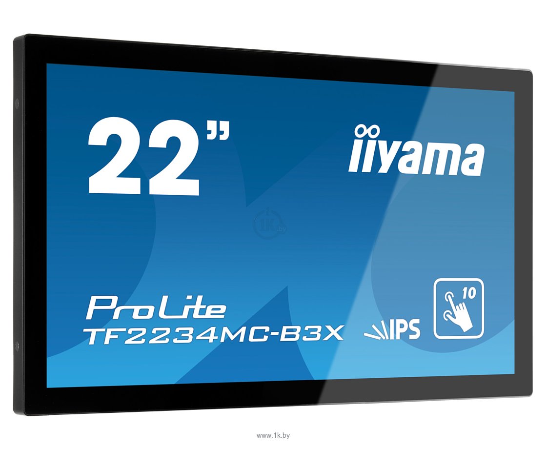 Фотографии Iiyama ProLite TF2234MC-B3X