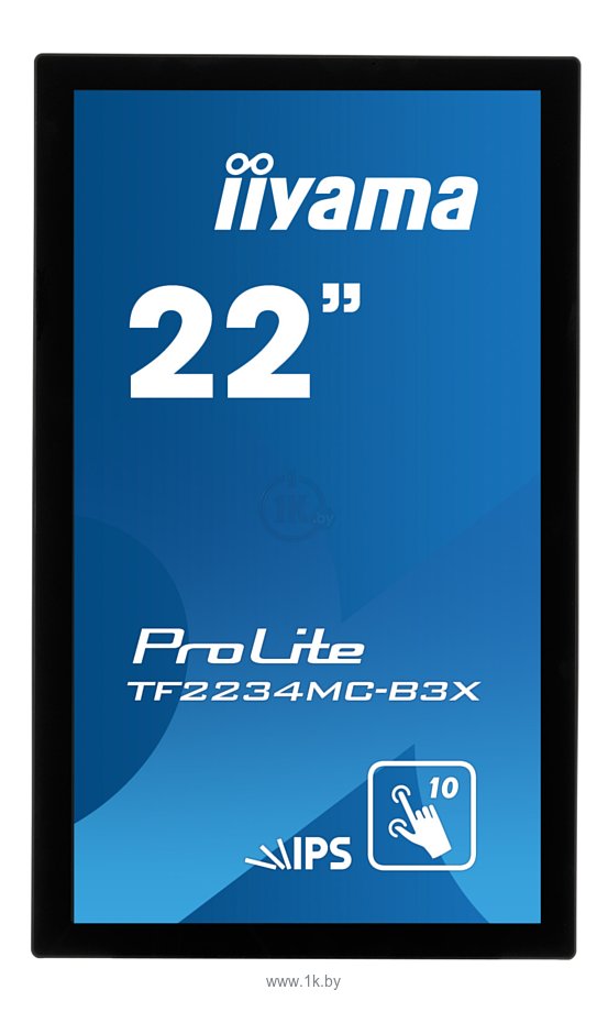 Фотографии Iiyama ProLite TF2234MC-B3X