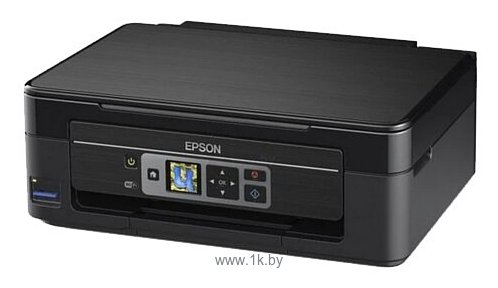 Фотографии Epson Expression Home XP-352