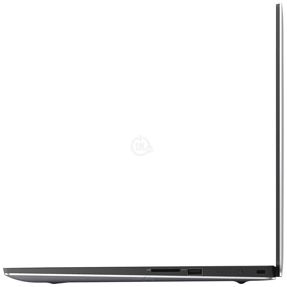 Фотографии Dell Precision 5540-5161