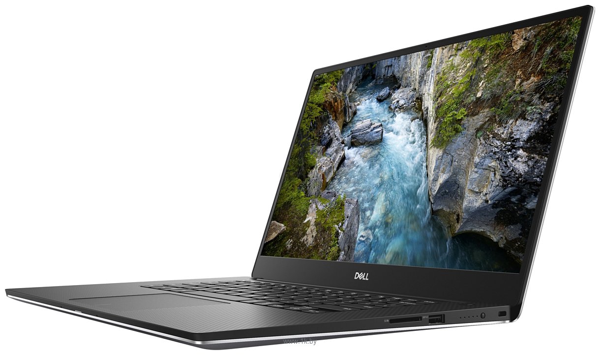 Фотографии Dell Precision 5540-5161