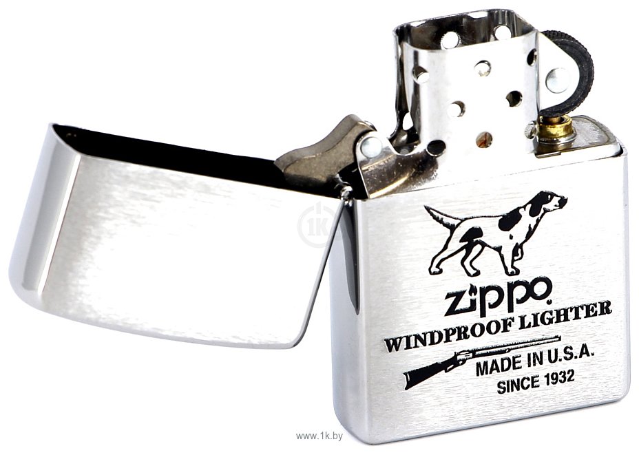 Фотографии Zippo 200 Hunting Tools