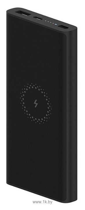 Фотографии Xiaomi Mi Wireless Power Bank Youth Edition 10000 (WPB15ZM)