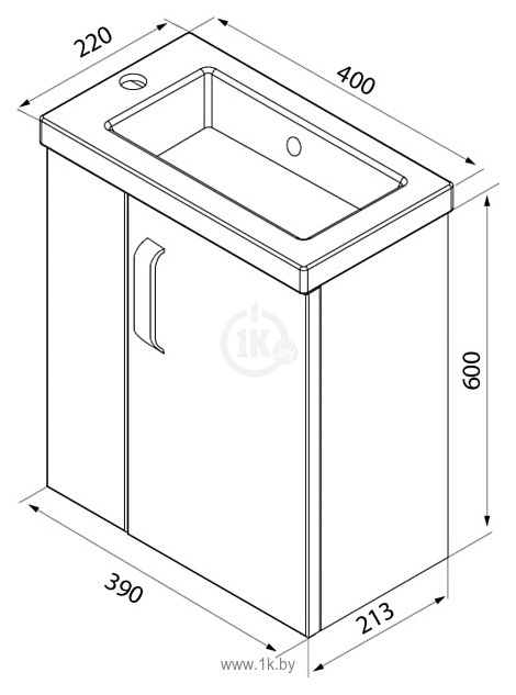 Фотографии IDDIS TOR40W1i95K