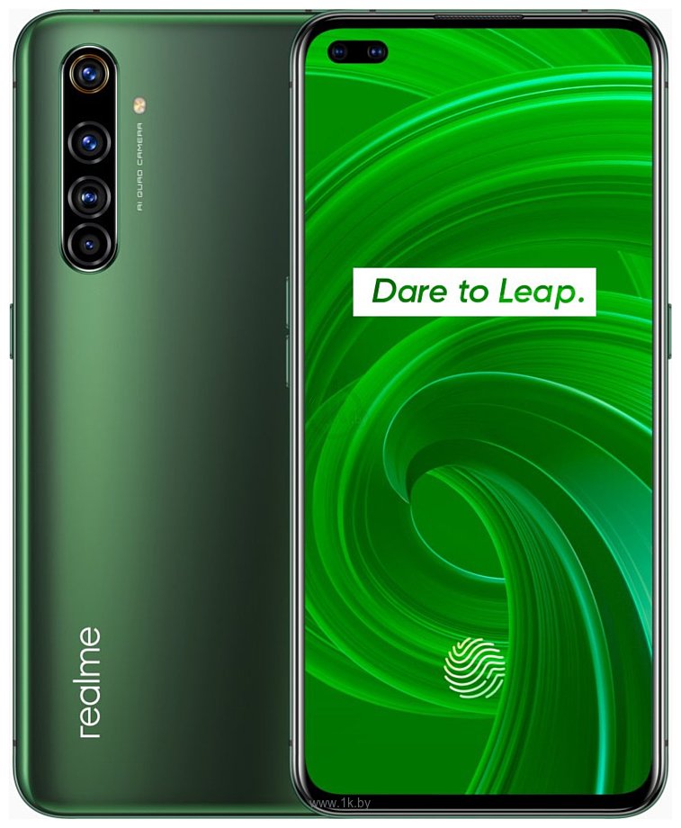 Фотографии Realme X50 Pro 5G 6/128GB (международная версия)