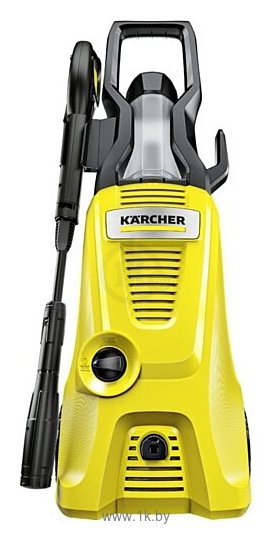 Фотографии KARCHER K 4 Promo Basic Car (1.679-151.0)