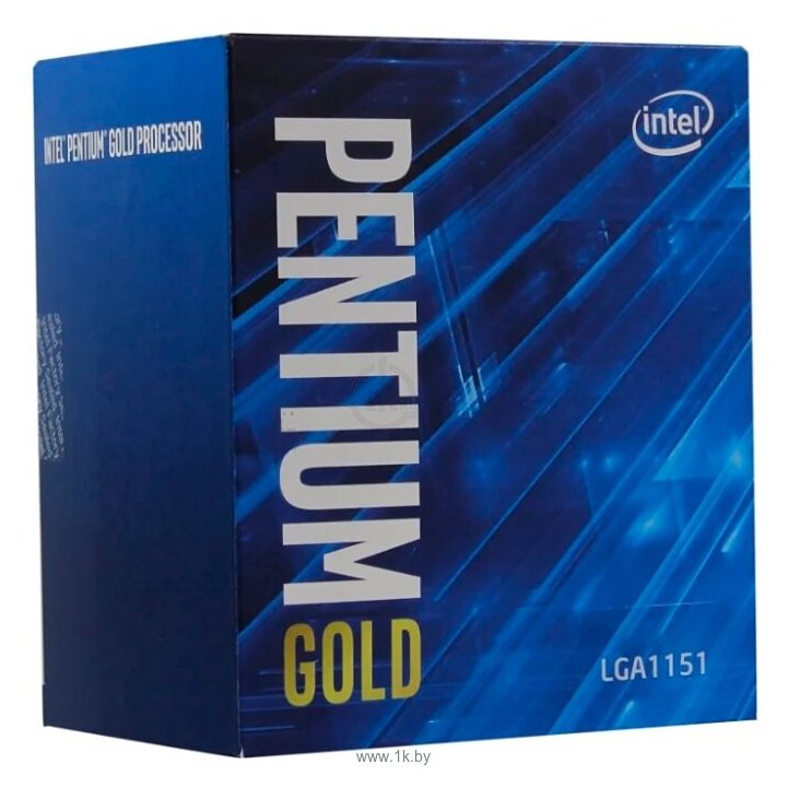 Фотографии Intel Pentium Gold G5620 Coffee Lake (4000MHz, LGA1151 v2, L3 4096Kb)
