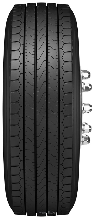 Фотографии Kelly Armorsteel KSM 2 315/70 R22.5 156/150L