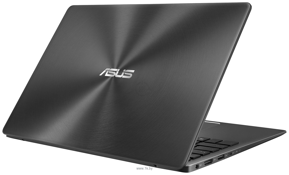 Фотографии ASUS ZenBook 13 UX331FN-DH51T