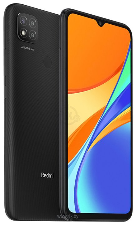 Фотографии Xiaomi Redmi 9C 2/32GB (международная версия)