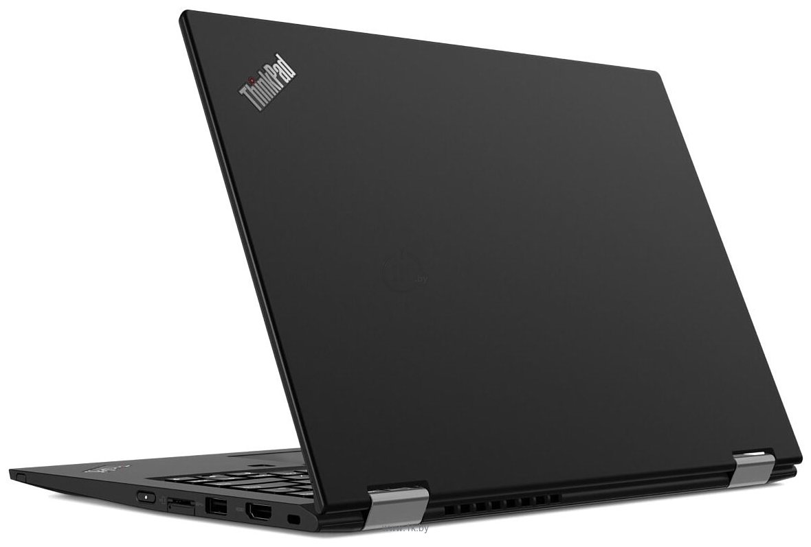 Фотографии Lenovo ThinkPad X13 Yoga Gen 1 (20SX0001RT)