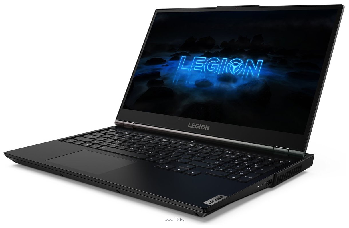 Фотографии Lenovo Legion 5 15IMH05H (82AU00BCRE)