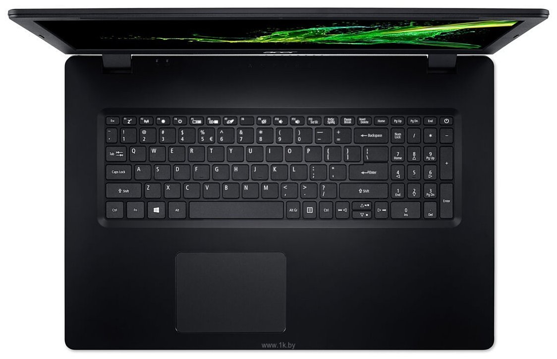 Фотографии Acer Aspire 3 A317-51-308N (NX.HM1ER.003)