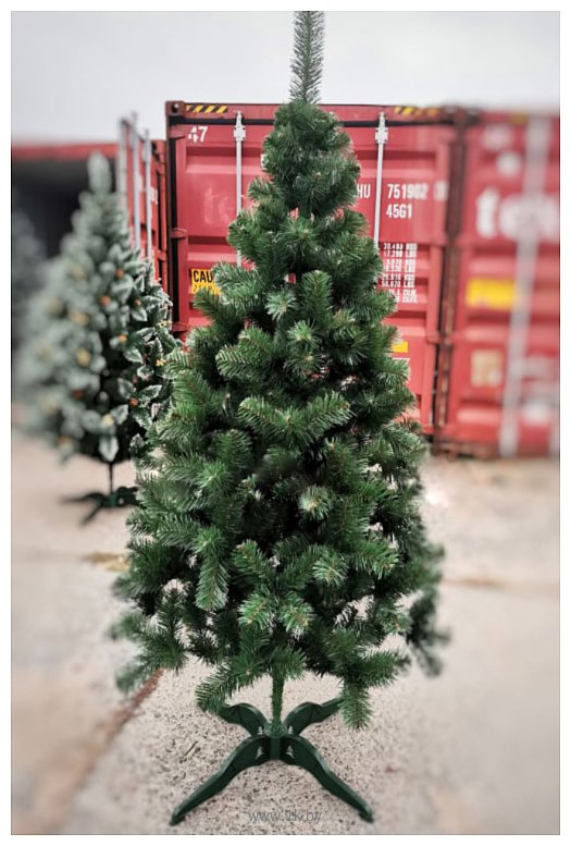 Фотографии Christmas Tree Классик Люкс 3 м