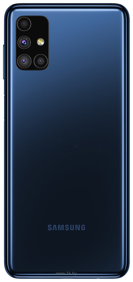 Фотографии Samsung Galaxy M51 SM-M515F/DSN 8/128GB